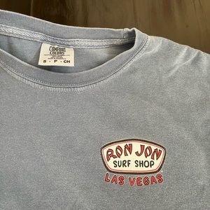 Ron Jon surf shop long sleeve